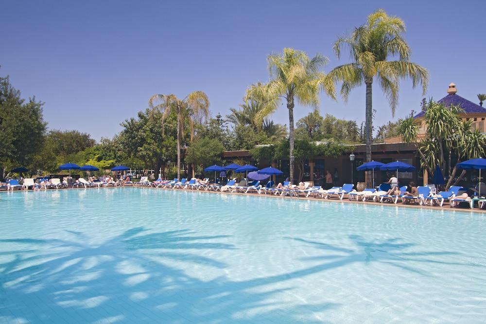 Riu Tikida Garden (Adults Only) Hotel Marrakesh Exterior photo