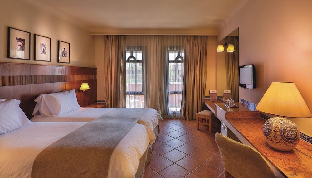 Riu Tikida Garden (Adults Only) Hotel Marrakesh Exterior photo