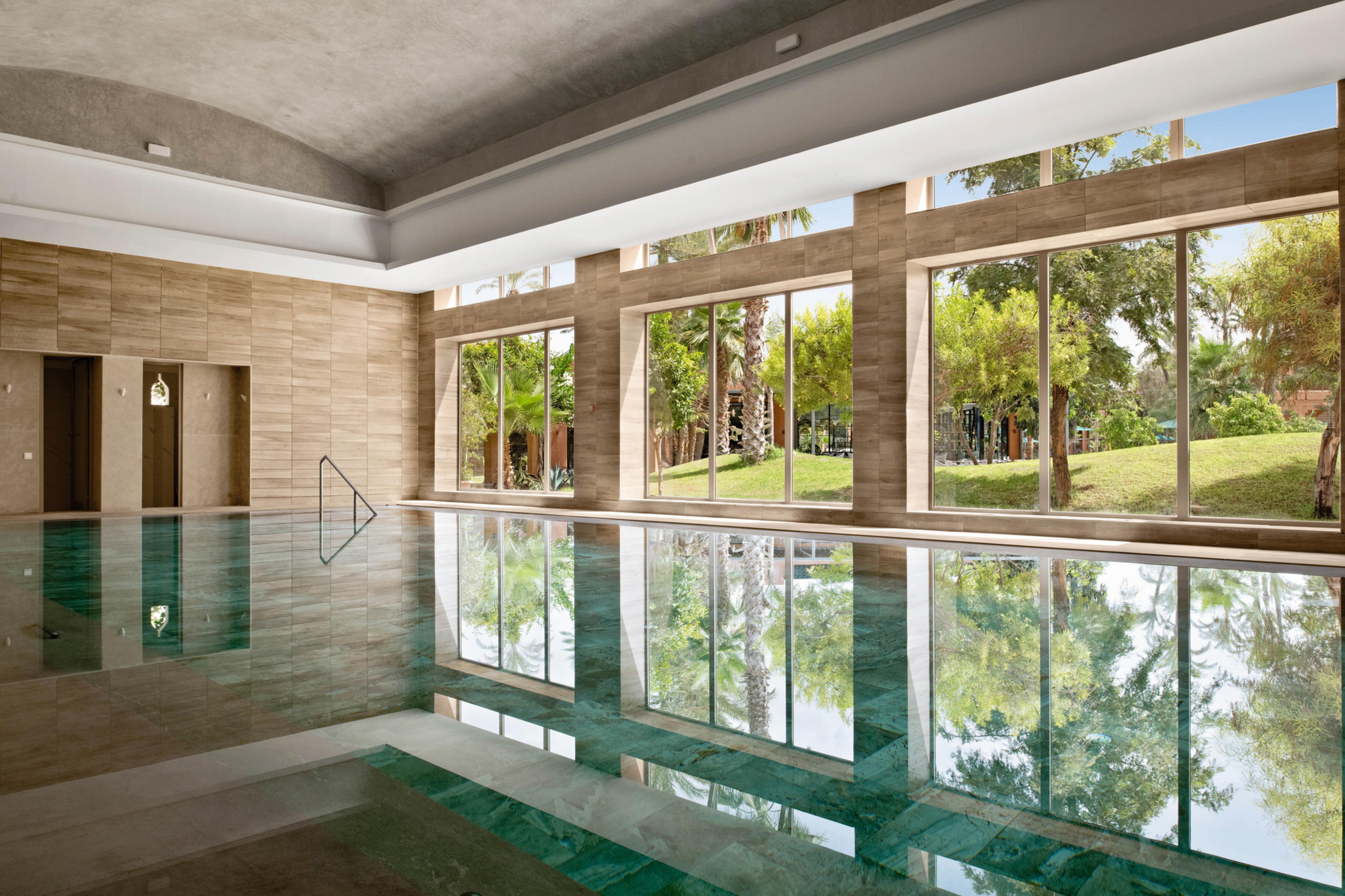 Riu Tikida Garden (Adults Only) Hotel Marrakesh Exterior photo