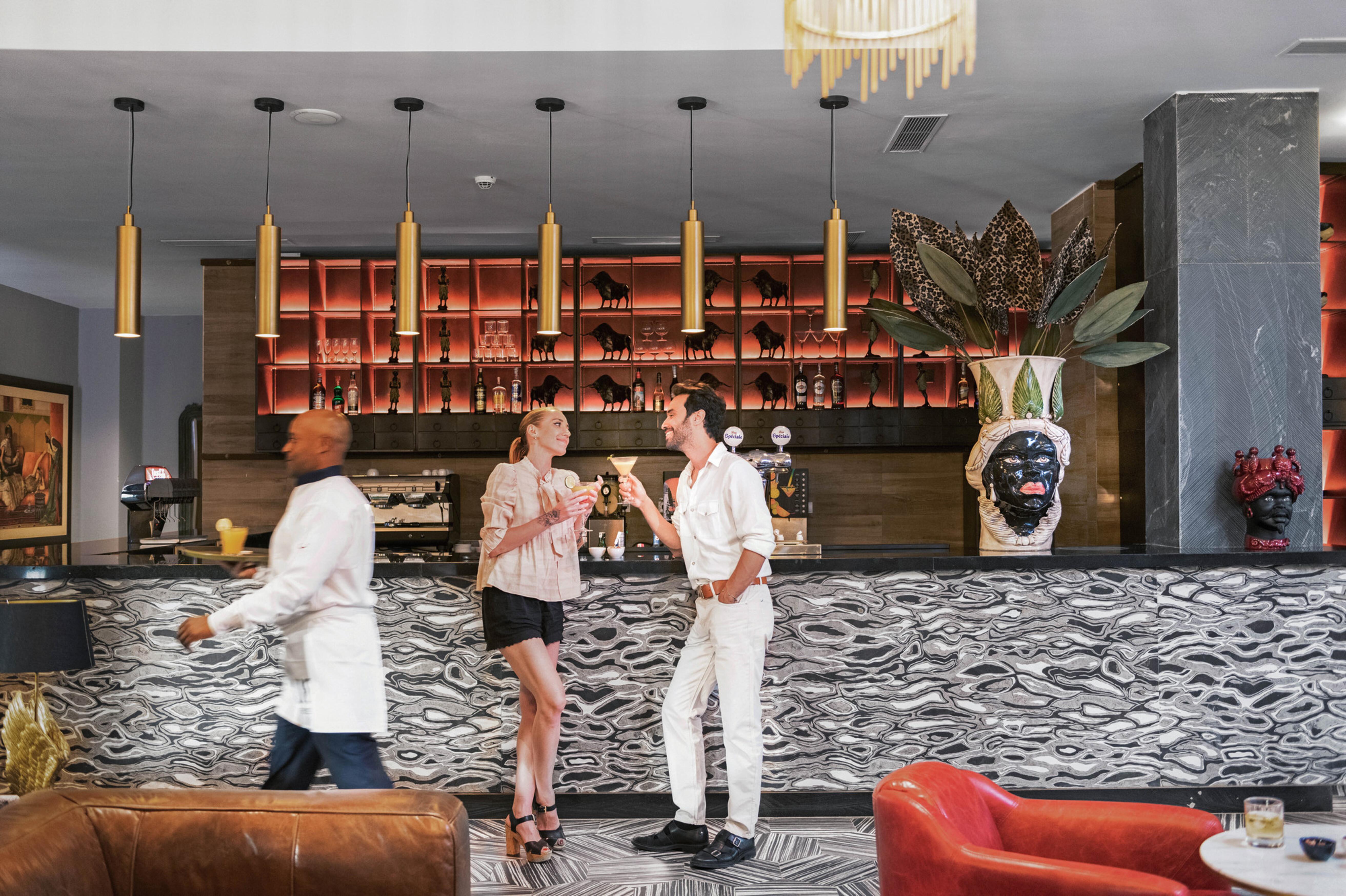 Riu Tikida Garden (Adults Only) Hotel Marrakesh Exterior photo