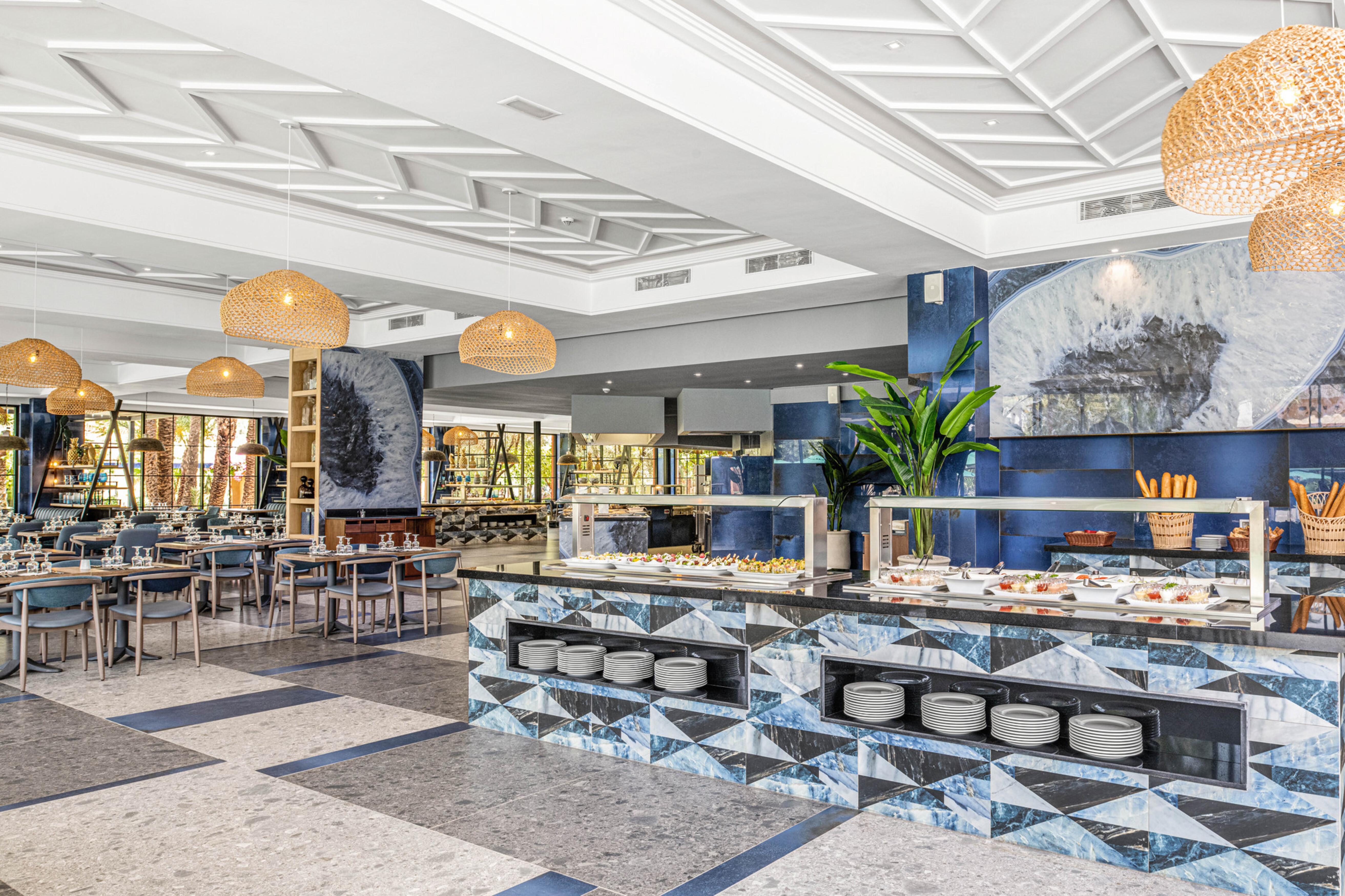 Riu Tikida Garden (Adults Only) Hotel Marrakesh Exterior photo
