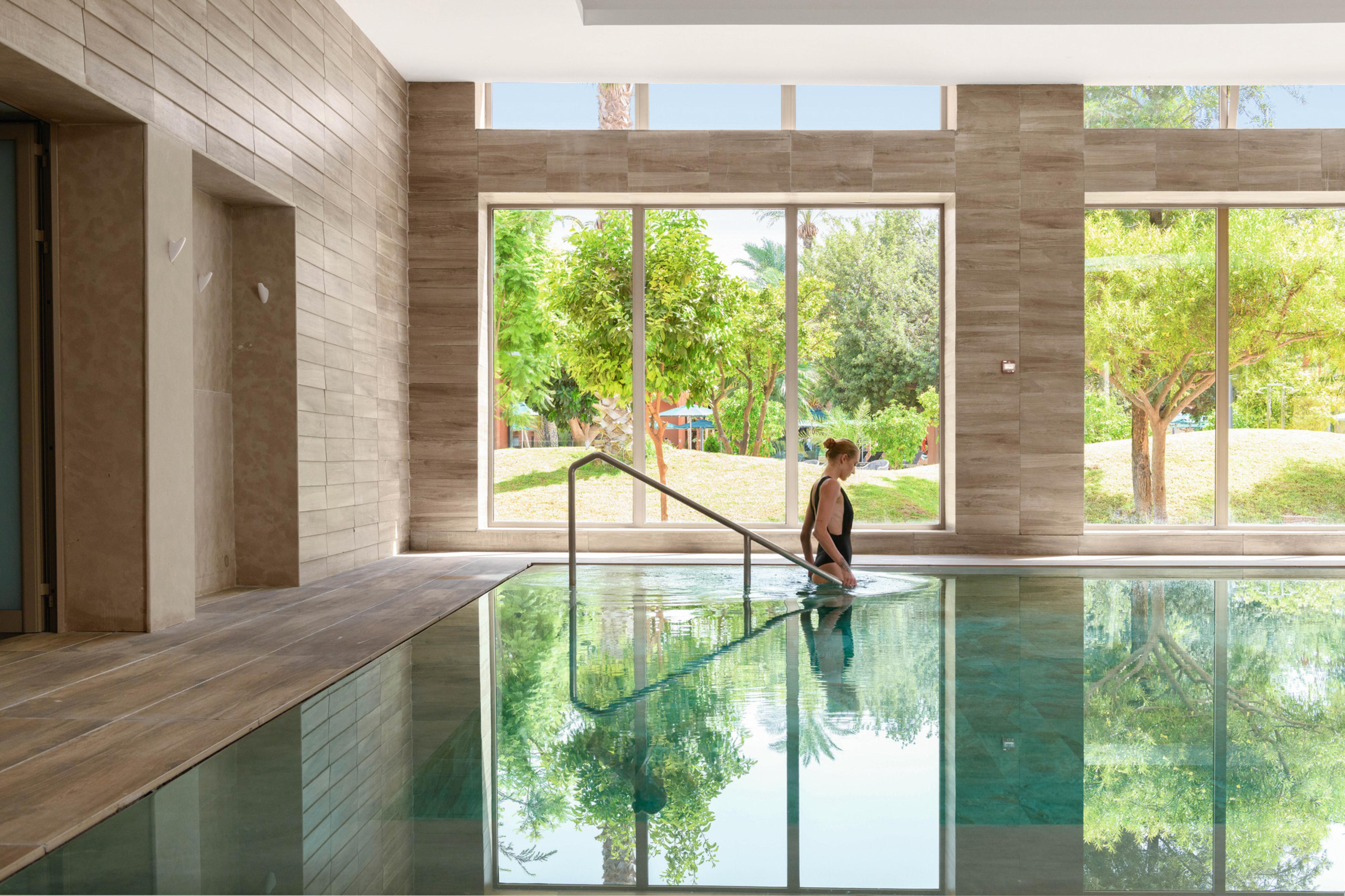 Riu Tikida Garden (Adults Only) Hotel Marrakesh Exterior photo